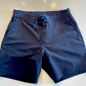 Ten Thousand Foundation Shorts